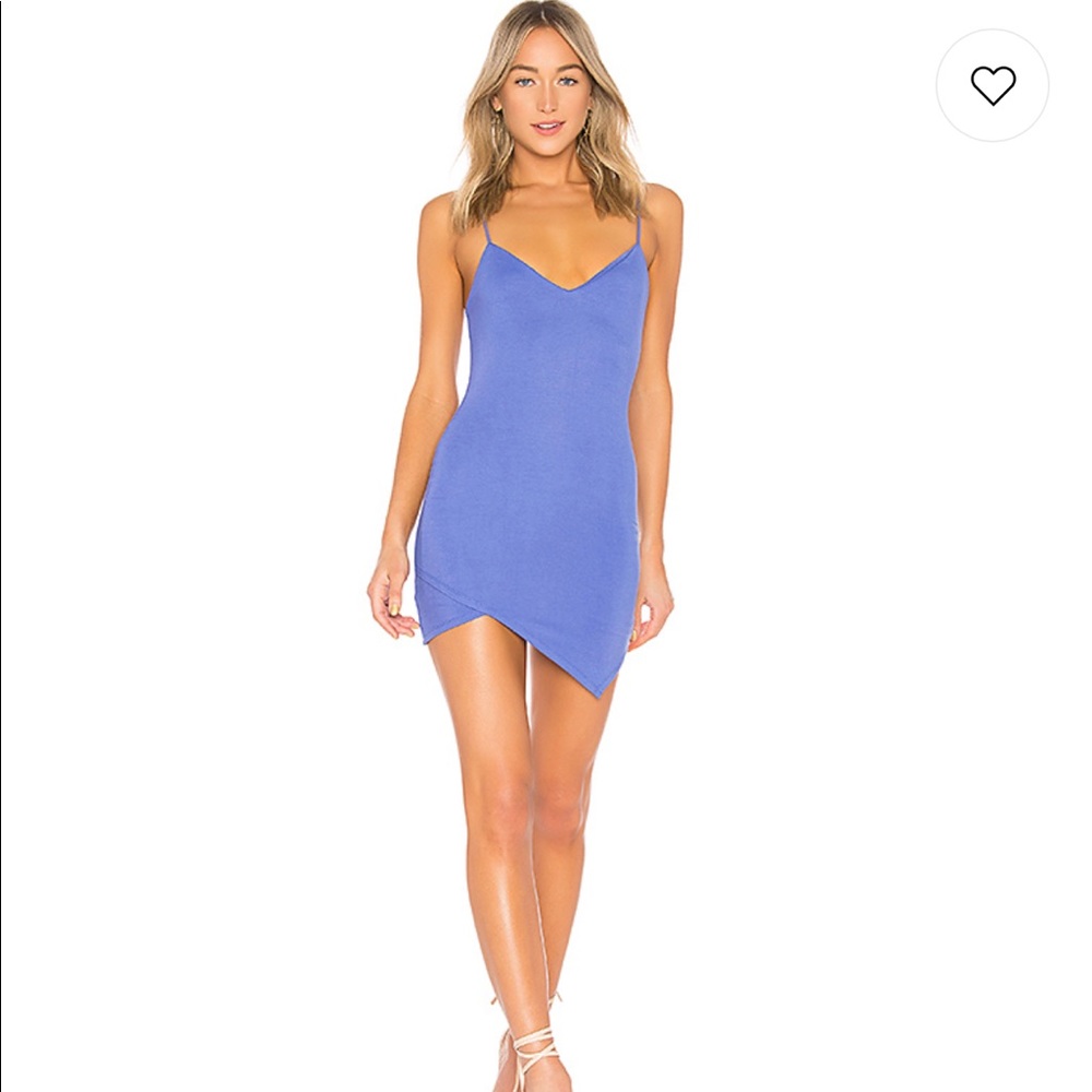 Lovers + Friends Mini Dress